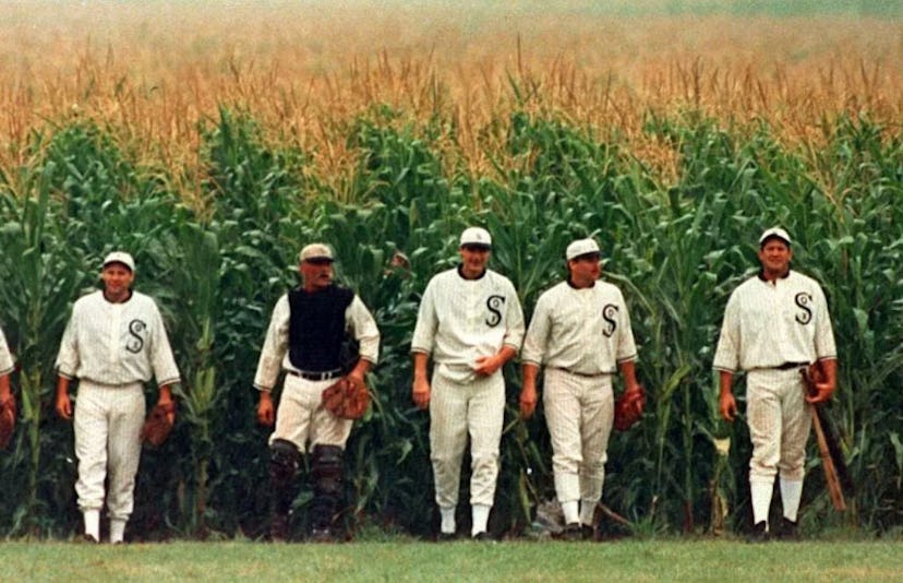 Field of Dreams movie still