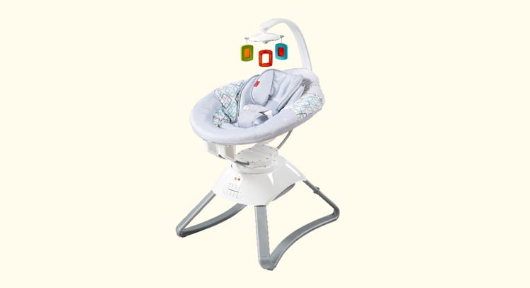 soothing motion seats