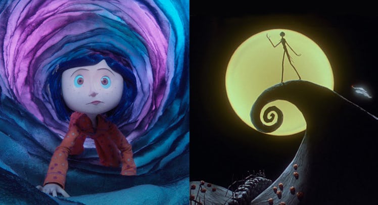 The 31 Scariest Kids Movies Ever Made
