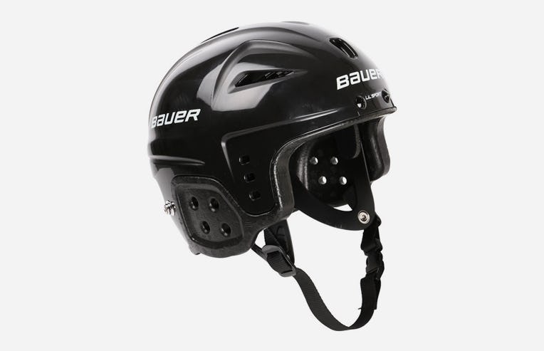 best hockey gear 2022