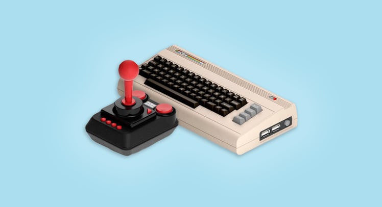 C64 Mini