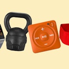 fitness gadgets