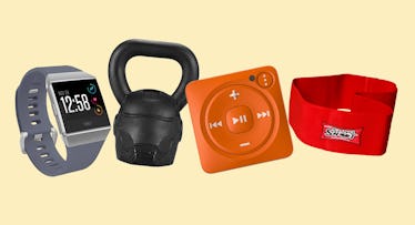 fitness gadgets