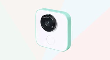 Google clips