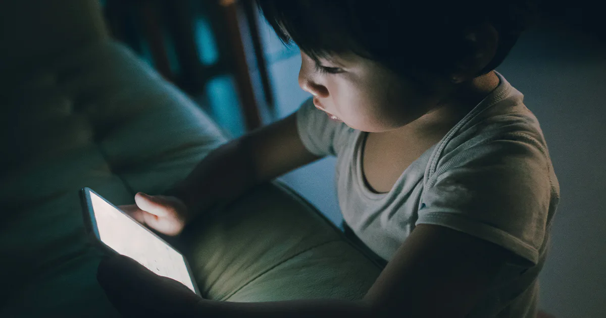 Essentials You Need To Know About Internet Safety For Kids