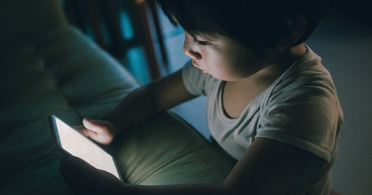 5 Things You Need To Know About Keeping Your Kid Safe Online