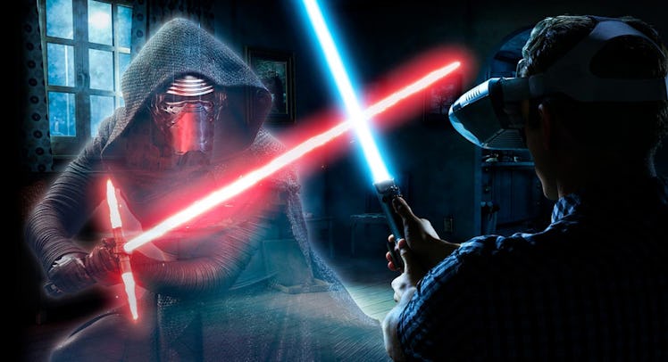 star wars jedi challenges