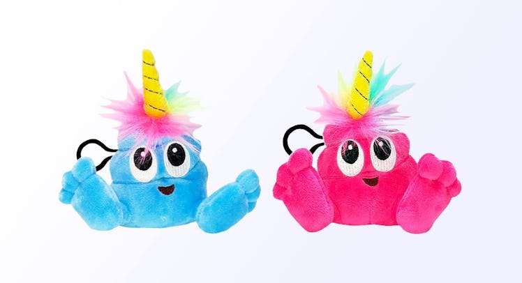 Poo-nicorn