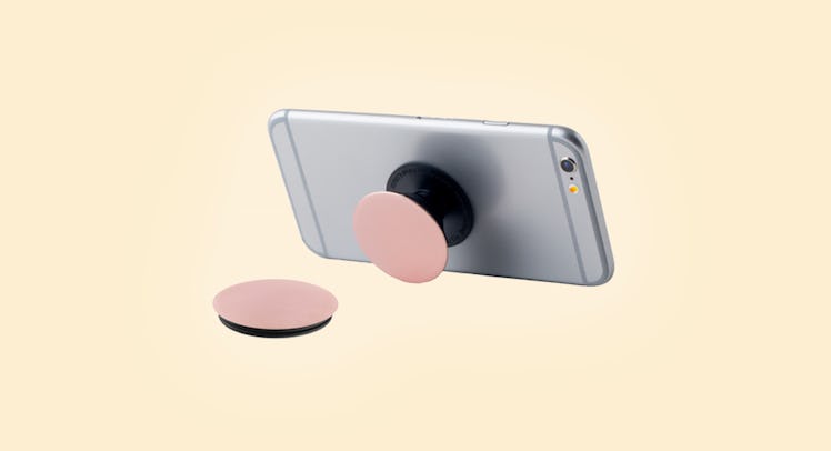 Pop Sockets