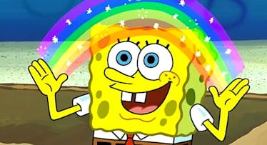SpongeBob SquarePants - still sad 16 years later