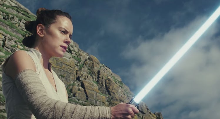 Star Wars The Last Jedi