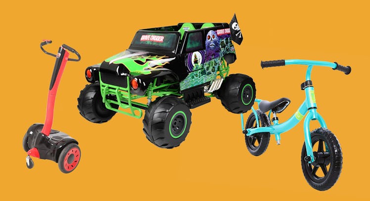 cars for kids