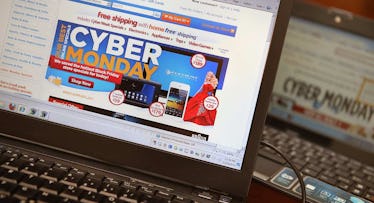 Cyber Monday deals