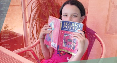 Reading Harry Potter Books Can Make Kids More Tolerant