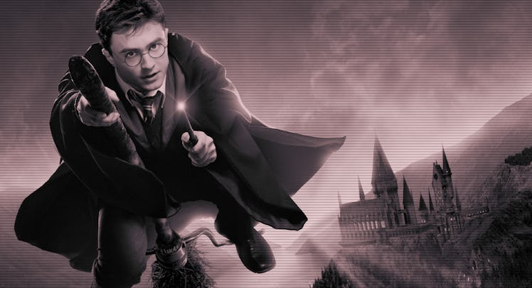 Harry Potter: Wizards Unite