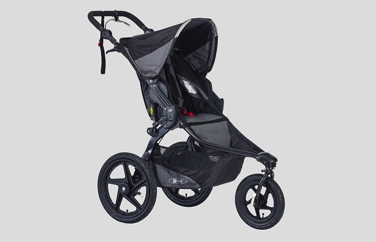 Best Running Equipment For Dads Who Love Jogging