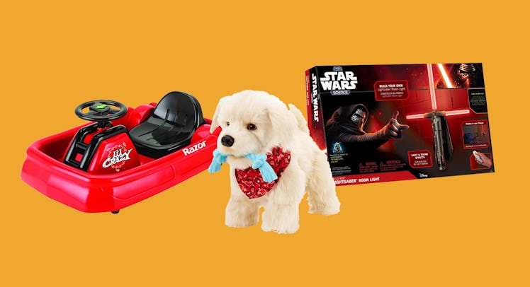 Toys R Us