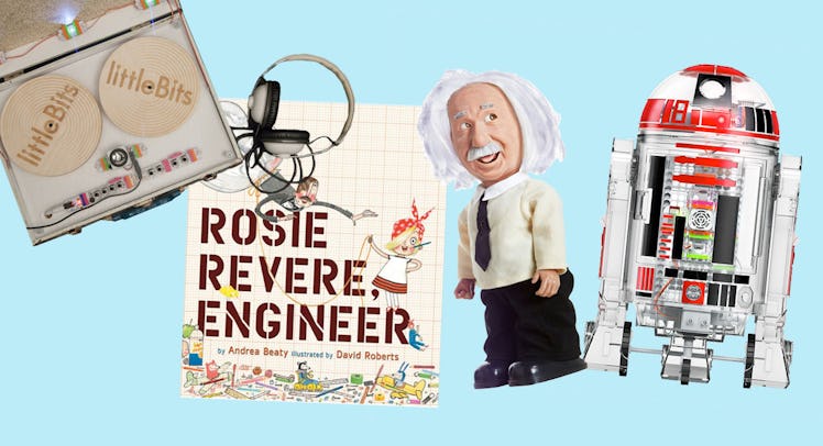 stem toy holiday gifts