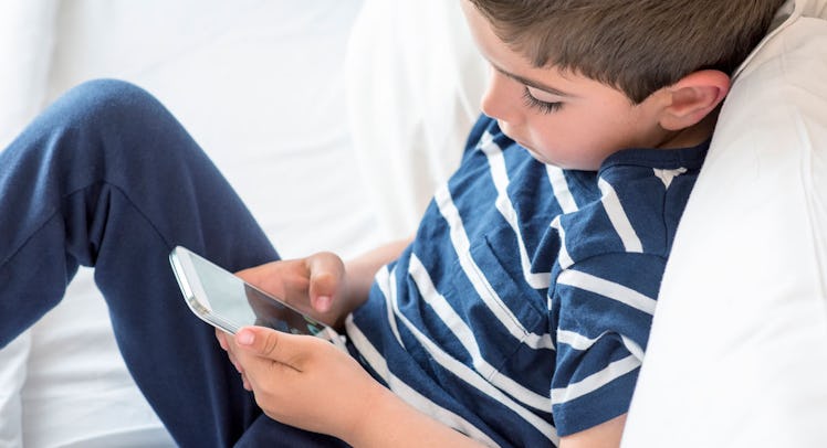 facebook messenger kids