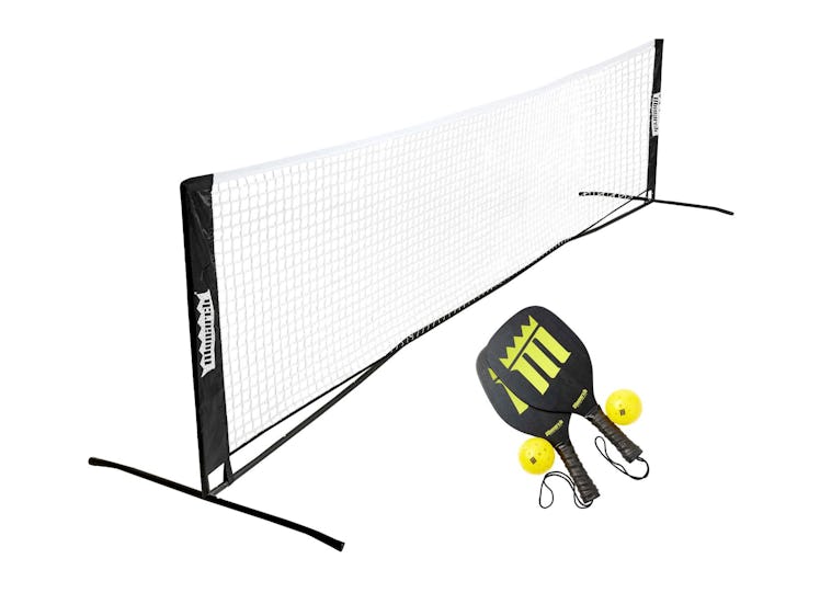 Complete Pickleball Game Set by Monarch