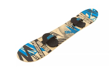 Youth Snow Ryder Snowboard by Airhead