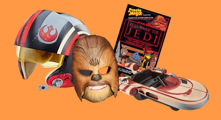 Best Star Wars Toys