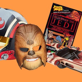 Best Star Wars Toys