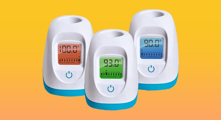 4moms bath spout cover