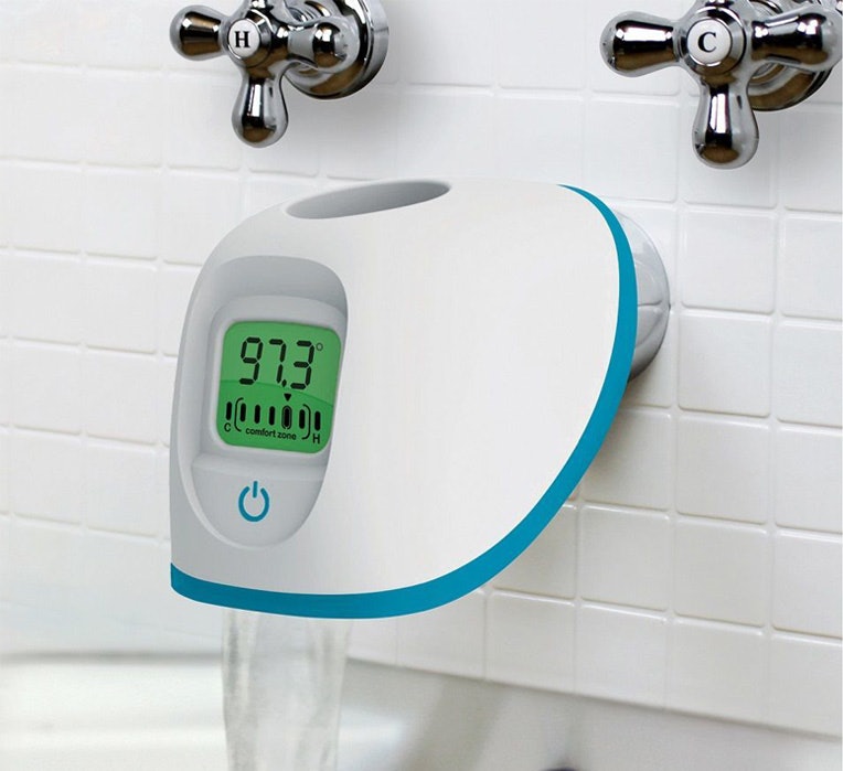 4moms bath sales spout thermometer