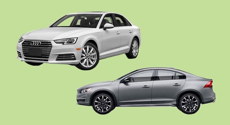 Best Family Sedans
