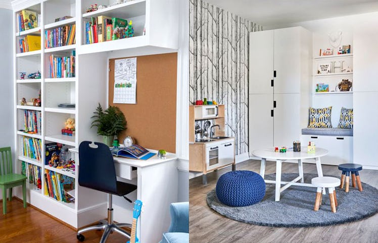 kids room decor & kids room ideas