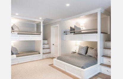 Best Kids Room Decor: Gray and White and Ready to Decorate
