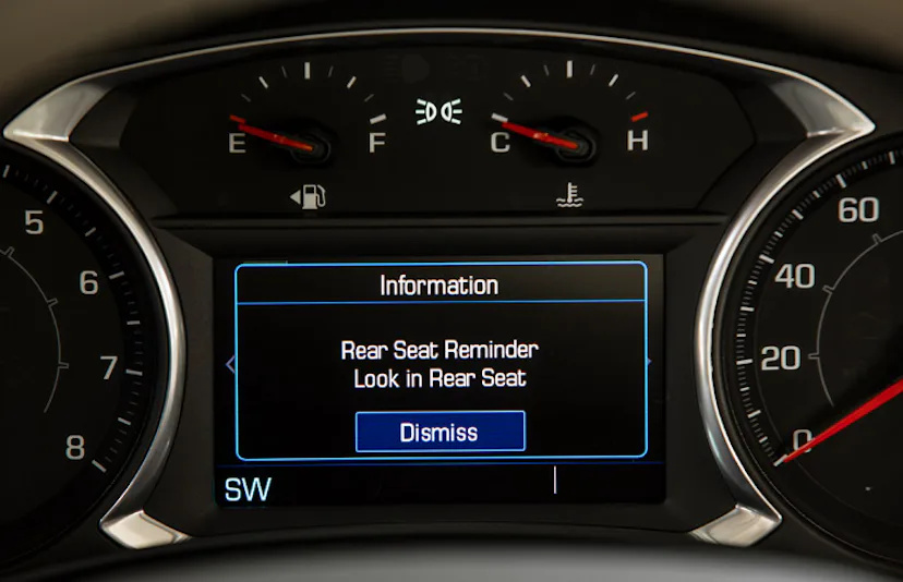 Car Note R3eminder 7 Car Safety Features Every Dad Should Demand