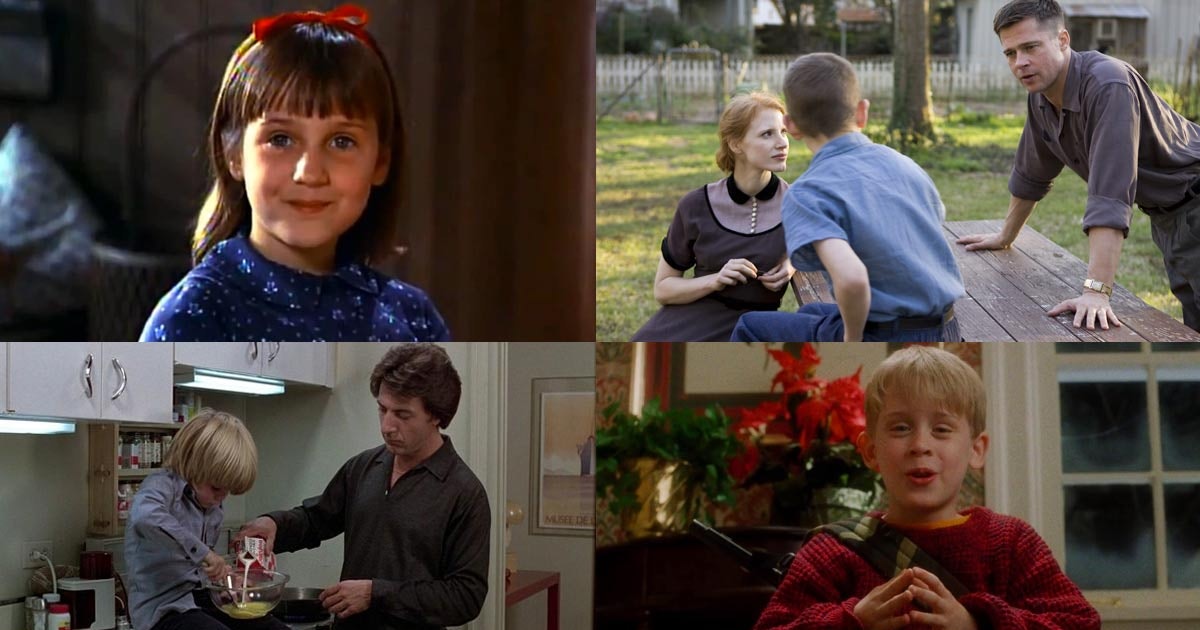 10 Movies That Teach Awful Lessons About Discipline and Children