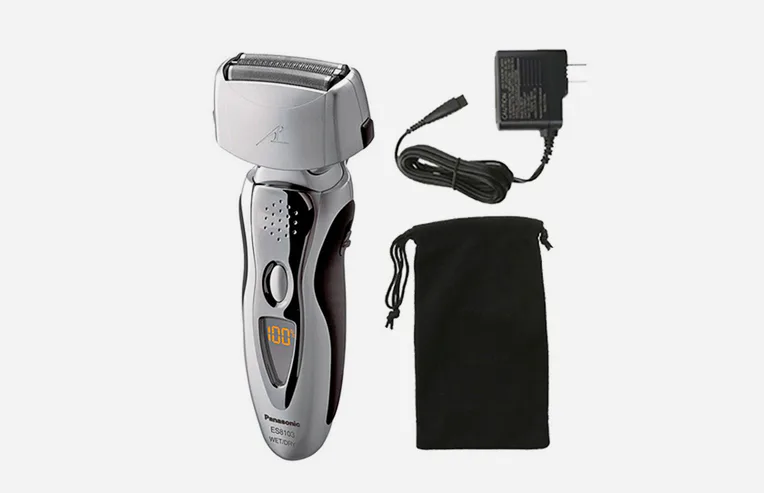 These Popular Panasonic Electric Shavers Are Up to 50 percent Off Today