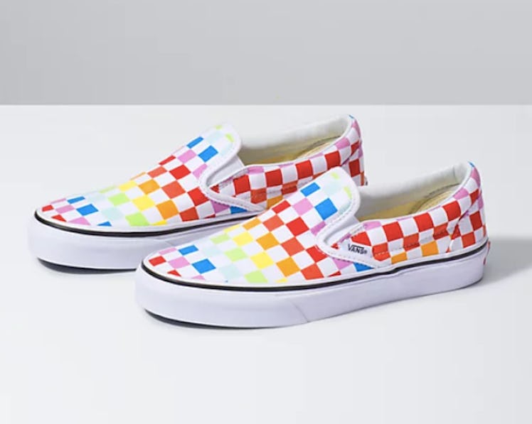 Vans Custom Shoes