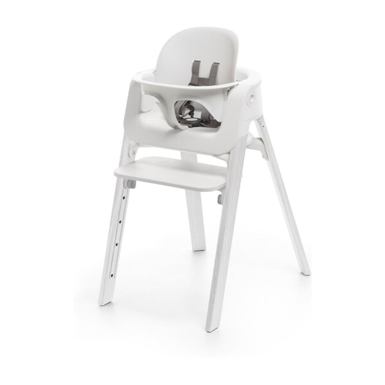 Stokke Steps High Chair