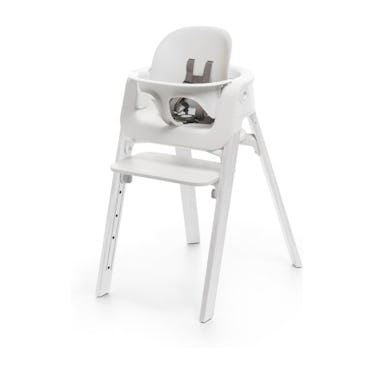 The Best Baby High Chairs