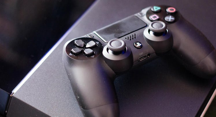 playstation 4 parental controls