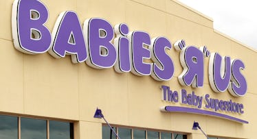 Babies 'R' Us