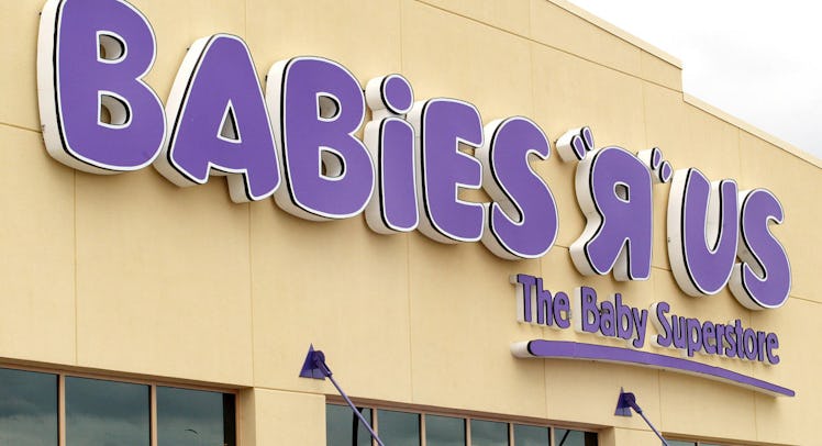 Babies 'R' Us