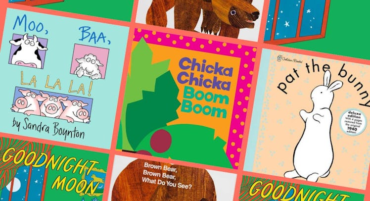 Books for babies