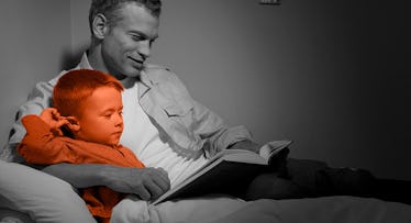 bedtime rituals for kids and toddlers