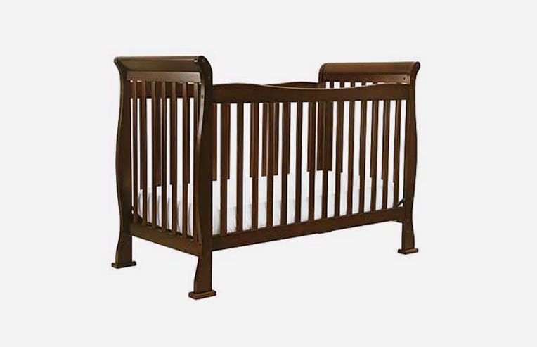 All the Cribs, Toddler Beds, And Mattress That Have Been Recalled Since