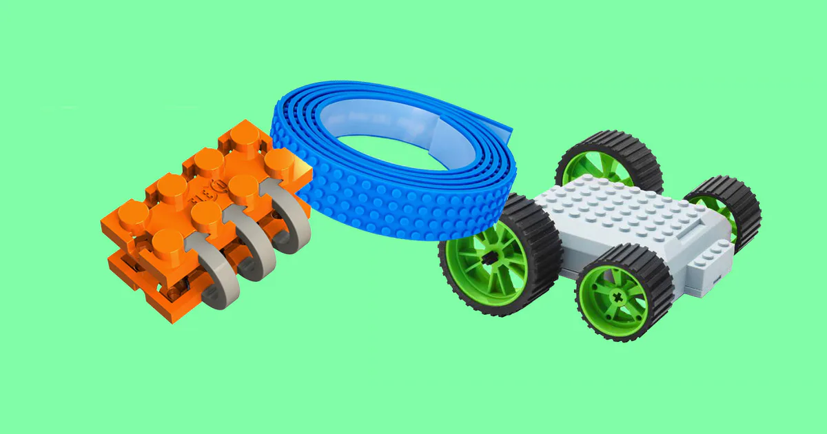 12 Best LEGO Accessories to Make Your Bricks Bend, Fly, And Move