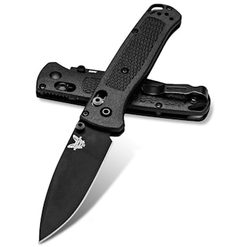 Bugout EDC Knife by Benchmade