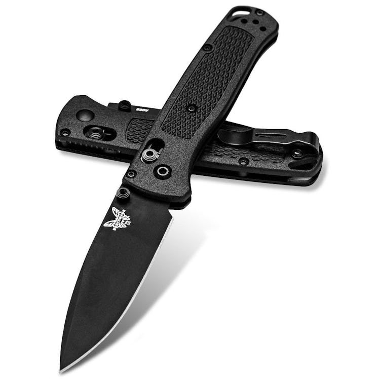 Bugout EDC Knife by Benchmade