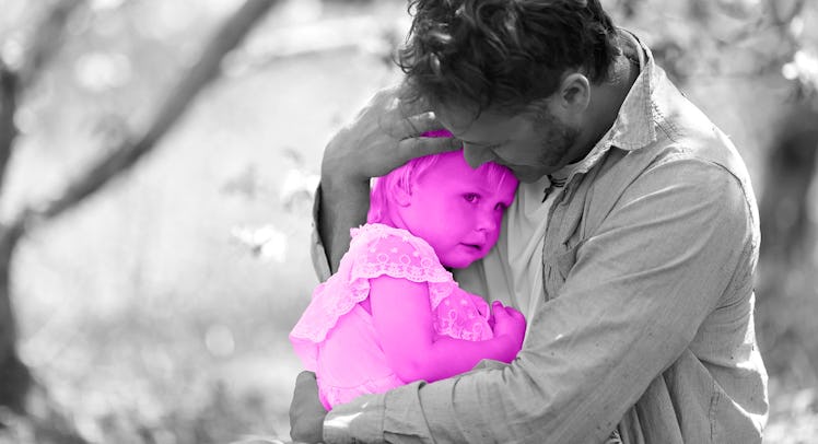 what to do when kids want to go home