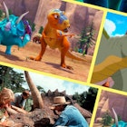 Best Kids Dinosaur Movies