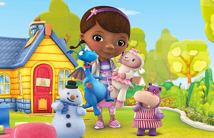 Best Kids TV Shows And Cartoons for Toddlers
